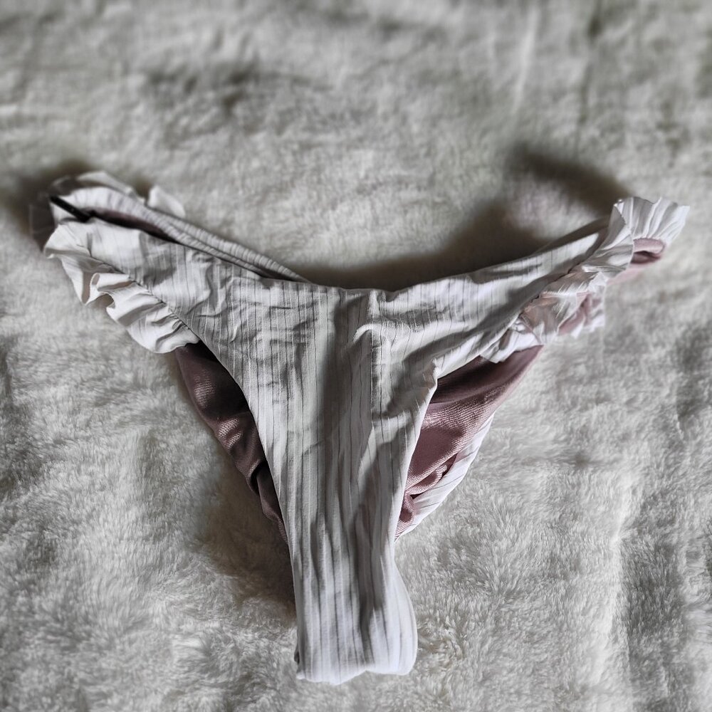 MAAJI Brazilian Bikini Bottoms - Size S